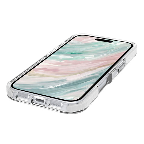 Max Impact Clear Case With Magsafe