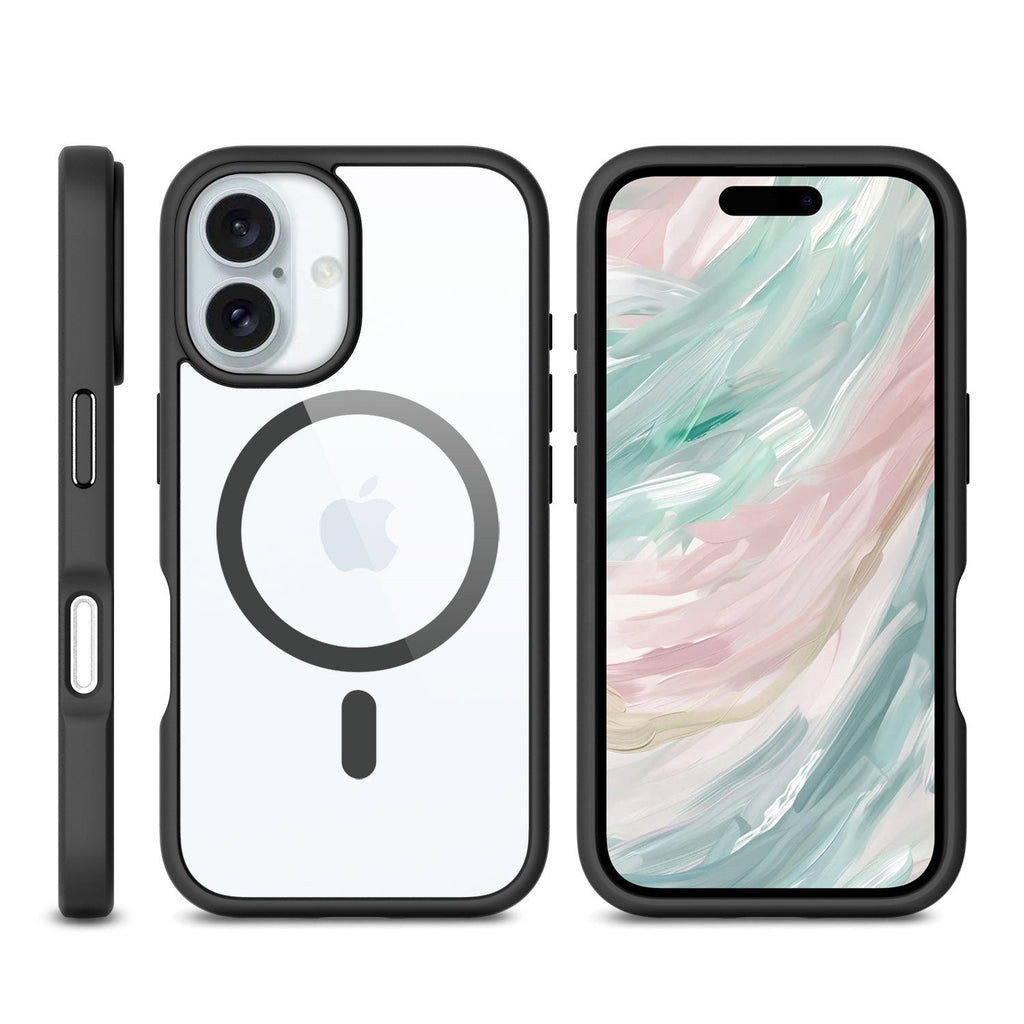 Max Impact Case With Magsafe