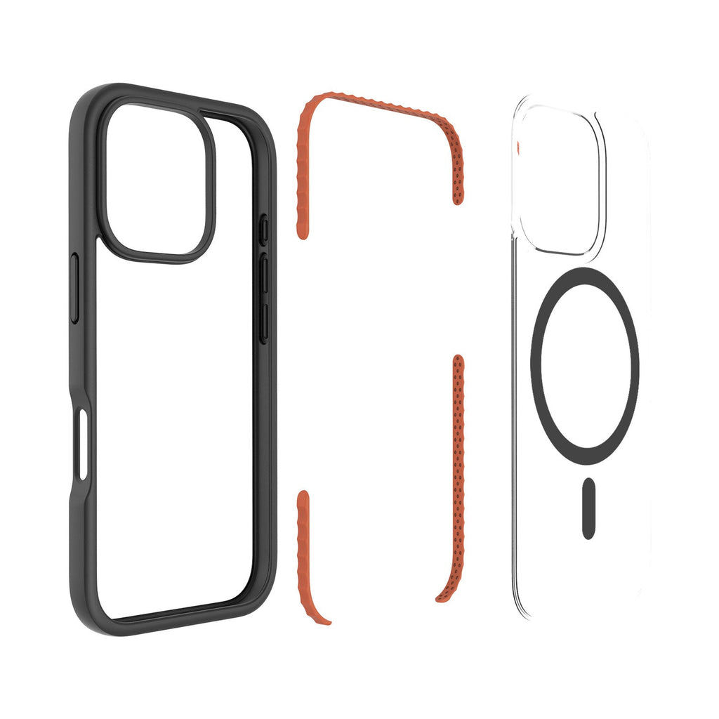 Max Impact Case With Magsafe